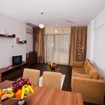 Phoenicia Apartments Splai, Bucarest