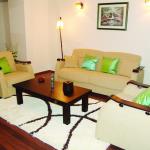 Serviced Apartment