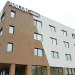 Hotel Ancor