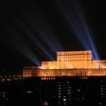 Hotel Parliament, Бухарест