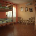 Hostel Peaches, Bucarest