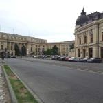 Hotel Cameliei, Bucureşti