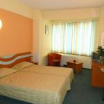 Hotel Elizeu Bucharest