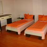 Hotel Tripoli Bucharest