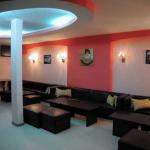 Hotel Tripoli Bucharest