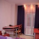 Hotel Tripoli Bucharest