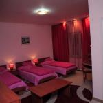 Hotel Tripoli Bucharest