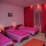 Hotel Tripoli Bucharest