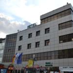 Hotel Sir Lujerului Bucharest