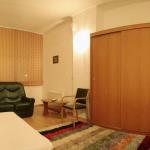 Hotel Sir Lujerului Bucharest