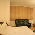 Hotel Sir Lujerului Bucharest