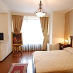 Hotel Vila Paris - Double Room