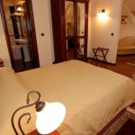 Hotel Vila Paris - Double Room