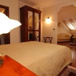 Hotel Vila Paris - Double Room