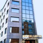 Hotel Lev Or Bucharest