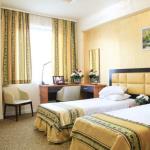 Superior Double Room (4 stars)