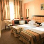 Superior Double Room (4 stars)