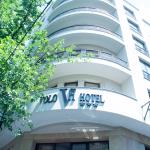 Volo Hotel, Bucarest