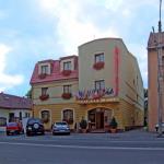 Hotel Brasov, Брашов