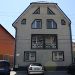 Pension Monik, Braşov