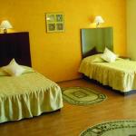 Hotel Ambassador - Baia Mare