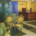 Hotel Ambassador - Baia Mare