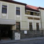 Hotel Cosmin