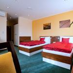 Business Double Room