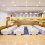 Conference Facilities