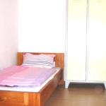 Bed in Shared Dormitory