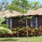 Tropical Garden Lounge Hotel