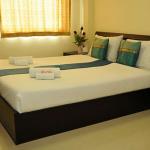 Regent Hotel - Double Room