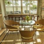 Bella Villa Serviced Apartments, Pattaya