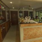 Bella Villa Serviced Apartments, Pattaya