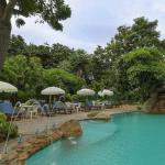 Bella Villa Serviced Apartments, Pattaya