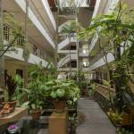 Bella Villa Serviced Apartments, Phattaya