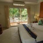 Bella Villa Serviced Apartments, Pattaya