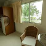 Bella Villa Serviced Apartments, Pattaya