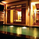 Sarann - Suite with Pool