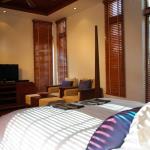 Sarann - Double Room