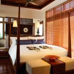 Sarann - Double Room