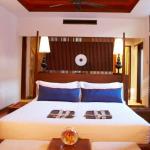 Sarann - Double Room