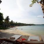 Sarann - Private Beach