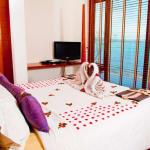 Sarann - Double Room