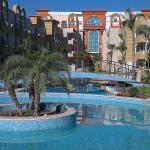 The Dunes Resort & Spa PEK, Port El Kantaoui