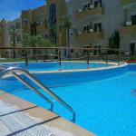 The Dunes Resort & Spa PEK, Port El Kantaoui