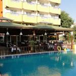 Panormos Hotel Didim