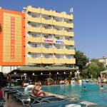 Panormos Hotel Didim