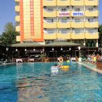 Panormos Hotel Didim