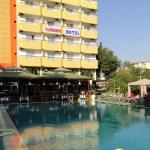 Panormos Hotel Didim